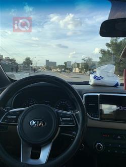 کیا سپۆرتاج